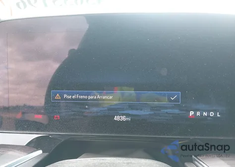 2025 Chevrolet Suburban 2Wd Lt z USA, uszkodzony, nr VIN 1GNS5CRD2SR378666